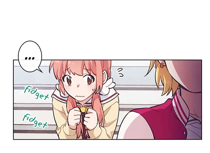 The Strongest Girl Chapter 27 Gambar 16