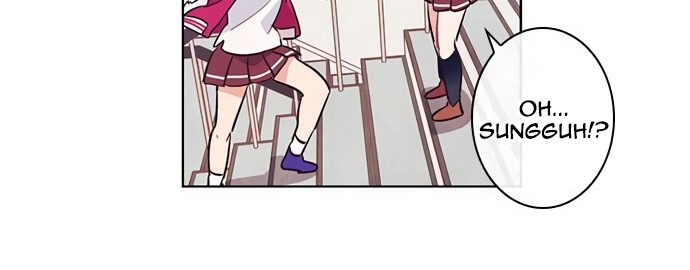 The Strongest Girl Chapter 27 Gambar 19