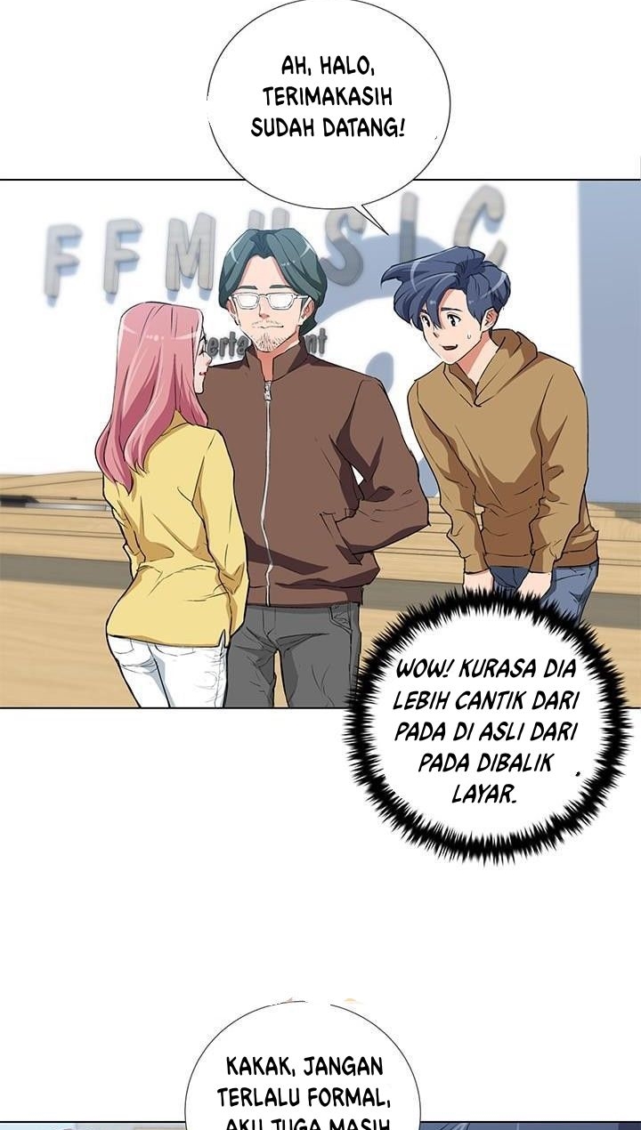 I Stack Experience Through Writing Books Chapter 31 Gambar 15