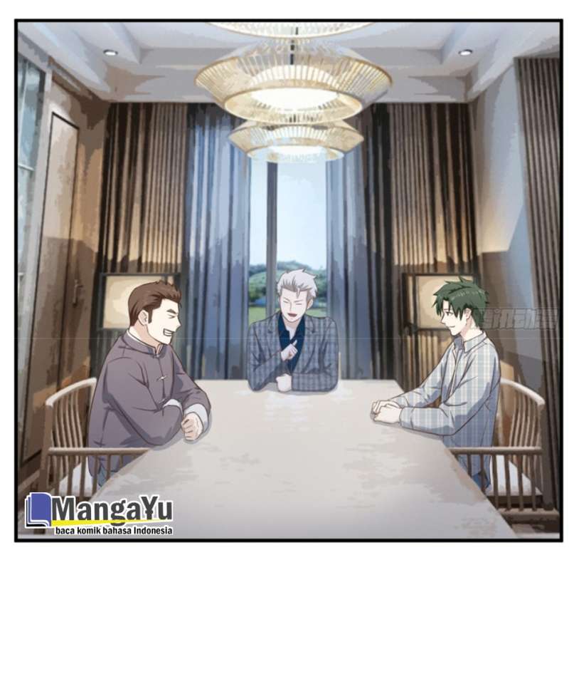 Supreme God’s Eye Chapter 05 Gambar 11