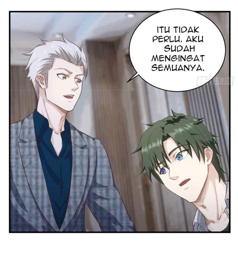 Supreme God’s Eye Chapter 05 Gambar 16