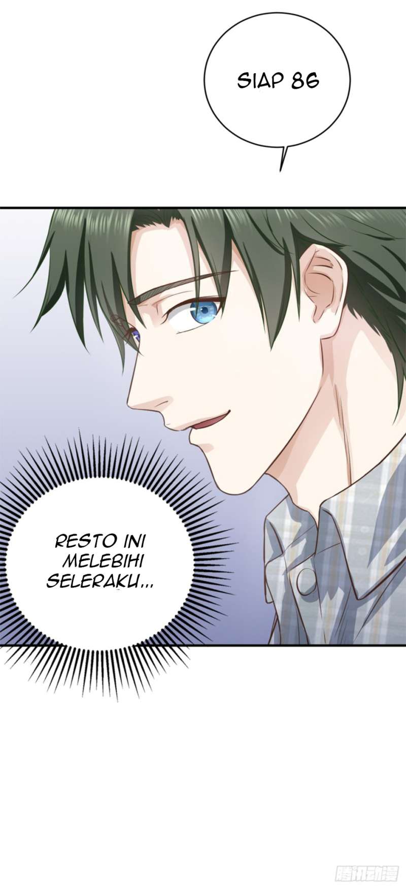 Supreme God’s Eye Chapter 05 Gambar 18