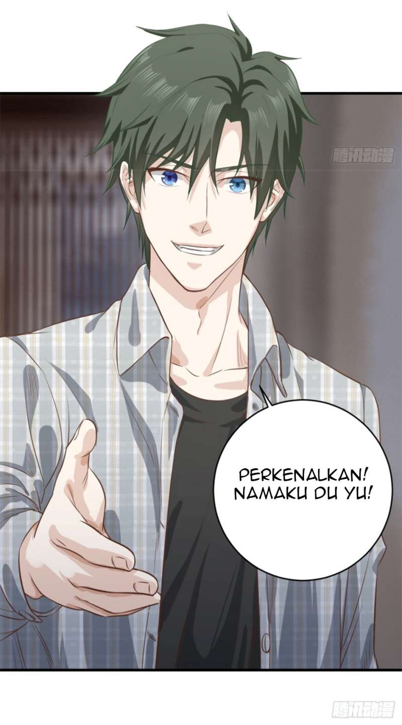 Supreme God’s Eye Chapter 05 Gambar 6
