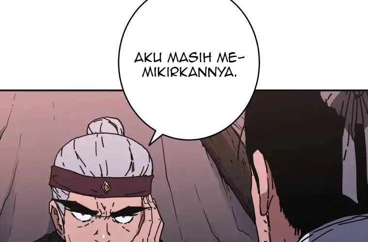Peerless Dad Chapter 125 Gambar 27