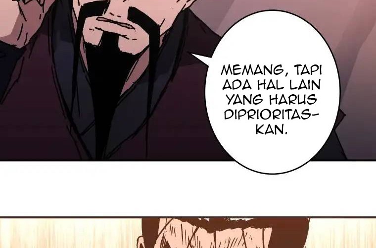 Peerless Dad Chapter 125 Gambar 31