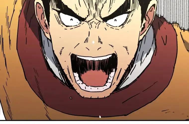 Peerless Dad Chapter 125 Gambar 43