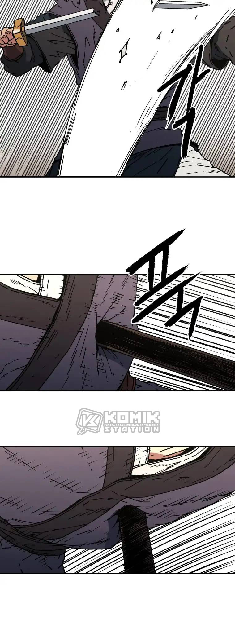 Peerless Dad Chapter 125 Gambar 45