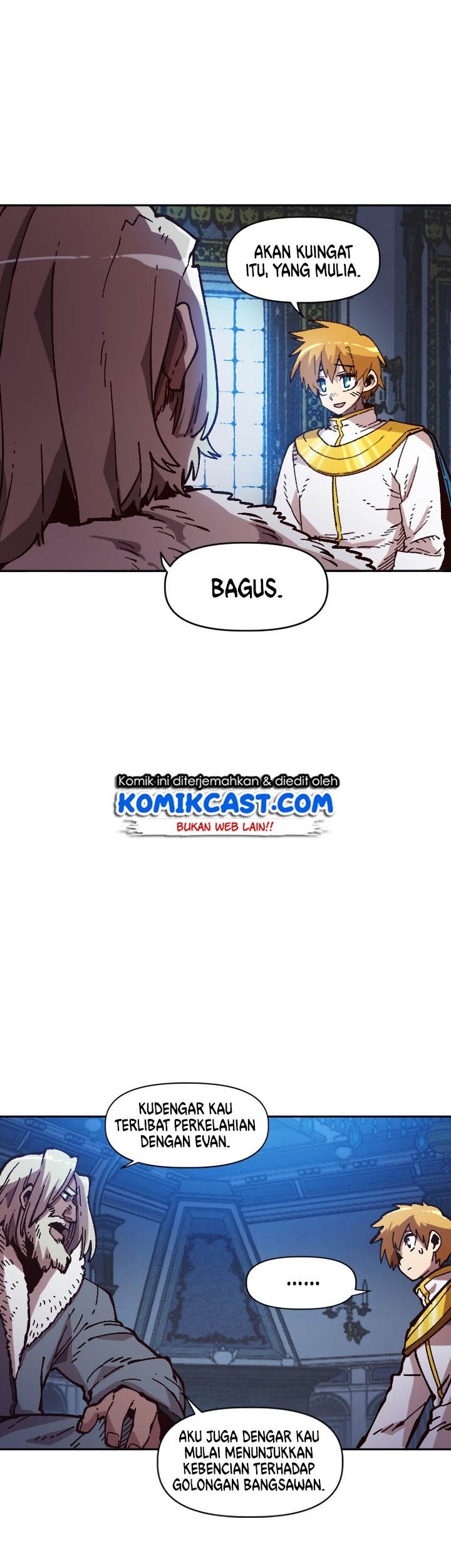 Slave B Chapter 37 Gambar 27