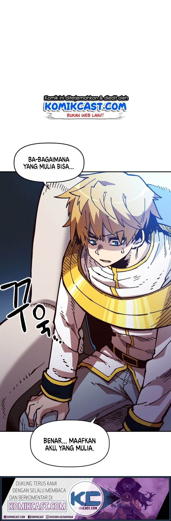 Slave B Chapter 37 Gambar 28