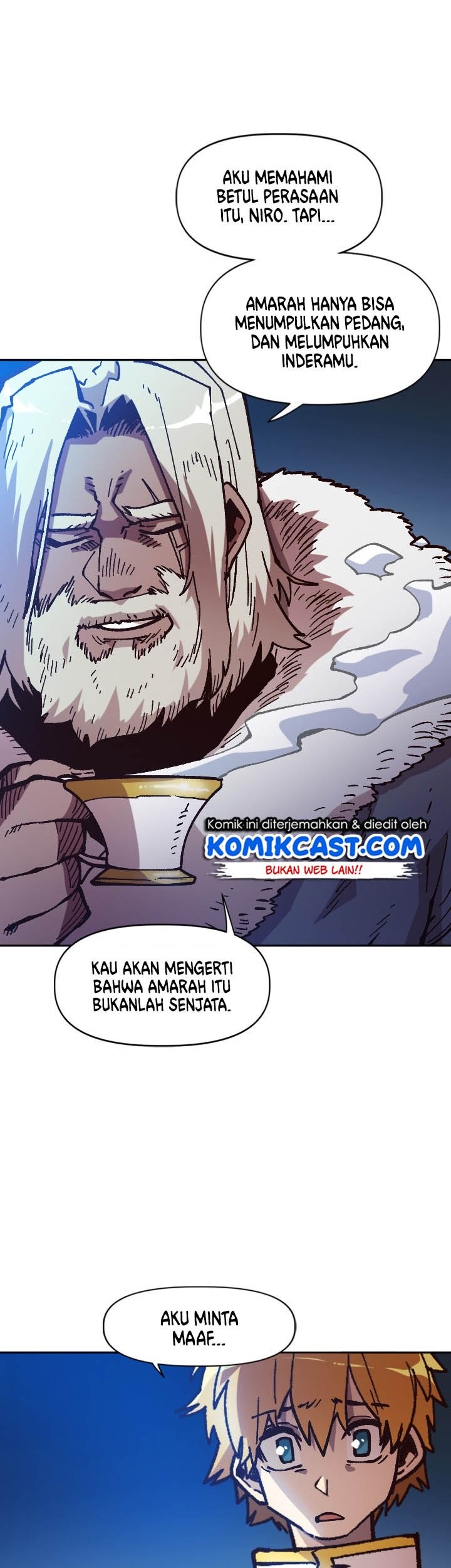 Slave B Chapter 37 Gambar 29