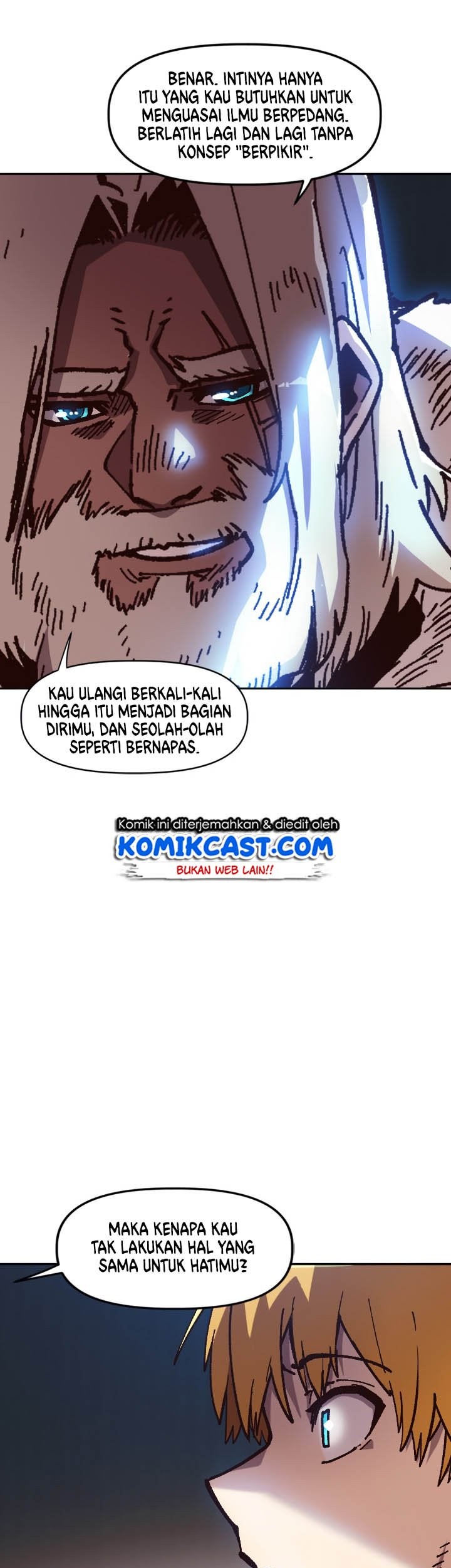 Slave B Chapter 37 Gambar 32