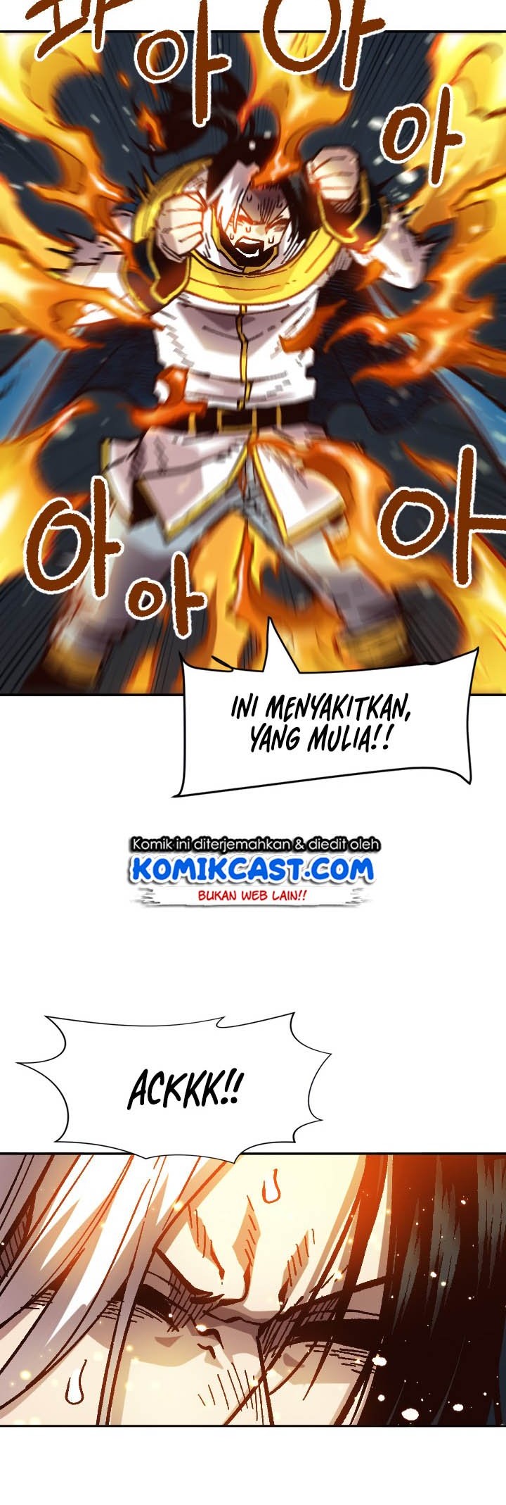 Slave B Chapter 37 Gambar 37