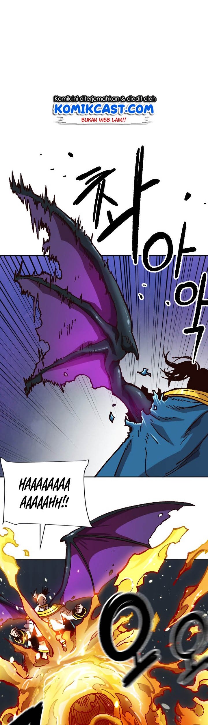 Slave B Chapter 37 Gambar 39