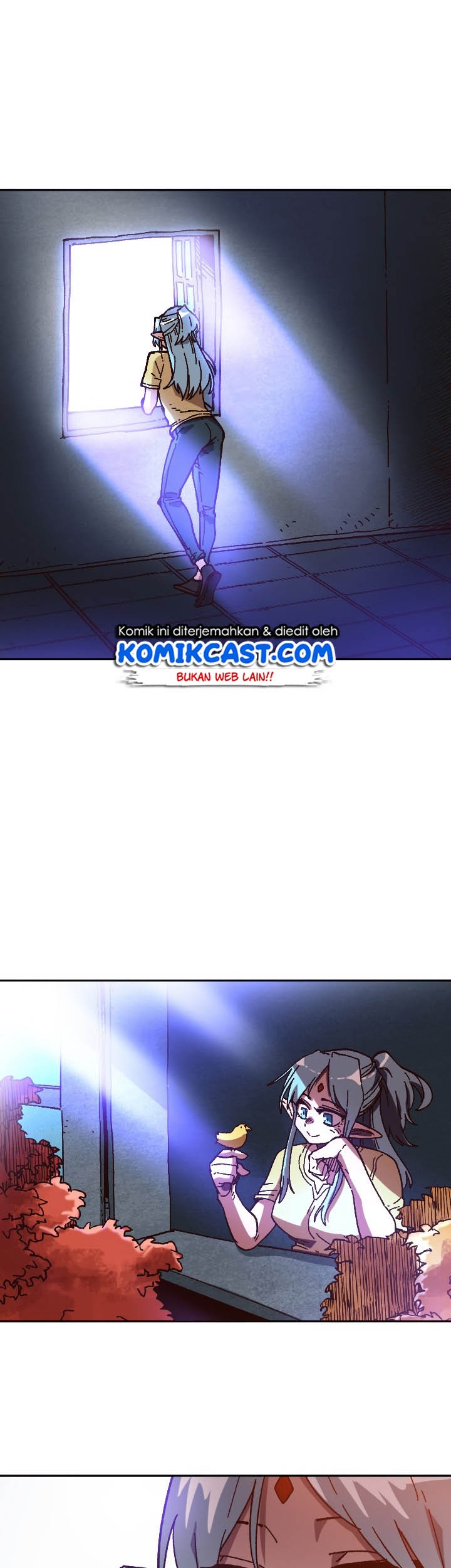 Slave B Chapter 37 Gambar 44