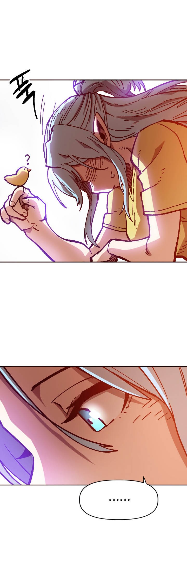 Slave B Chapter 37 Gambar 46