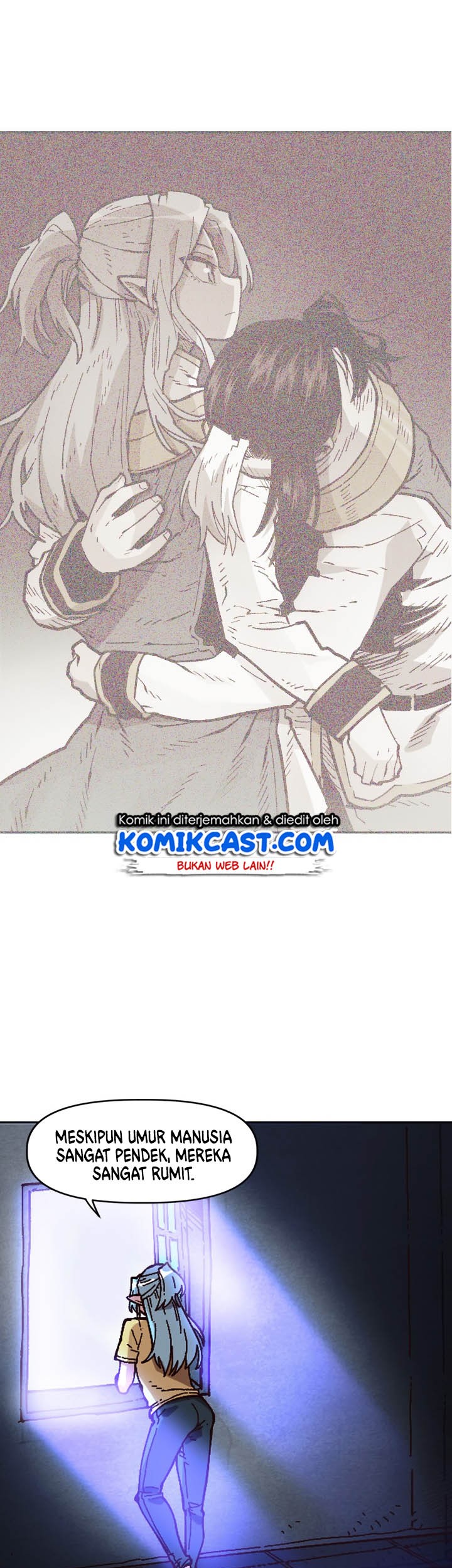 Slave B Chapter 37 Gambar 47