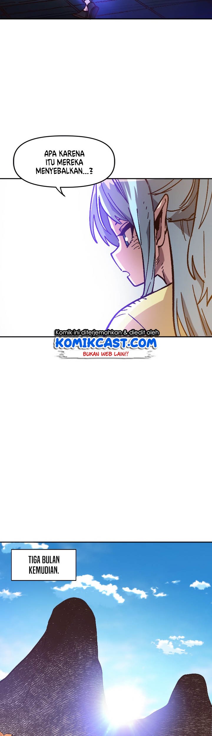 Slave B Chapter 37 Gambar 48