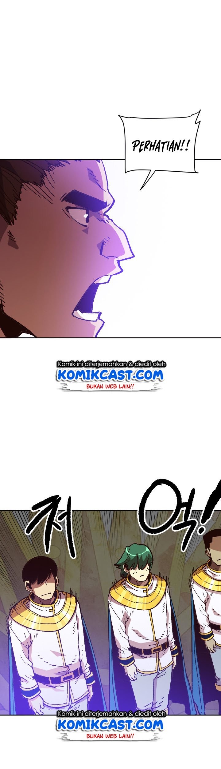 Baca Manhwa Slave B Chapter 37 Gambar 2