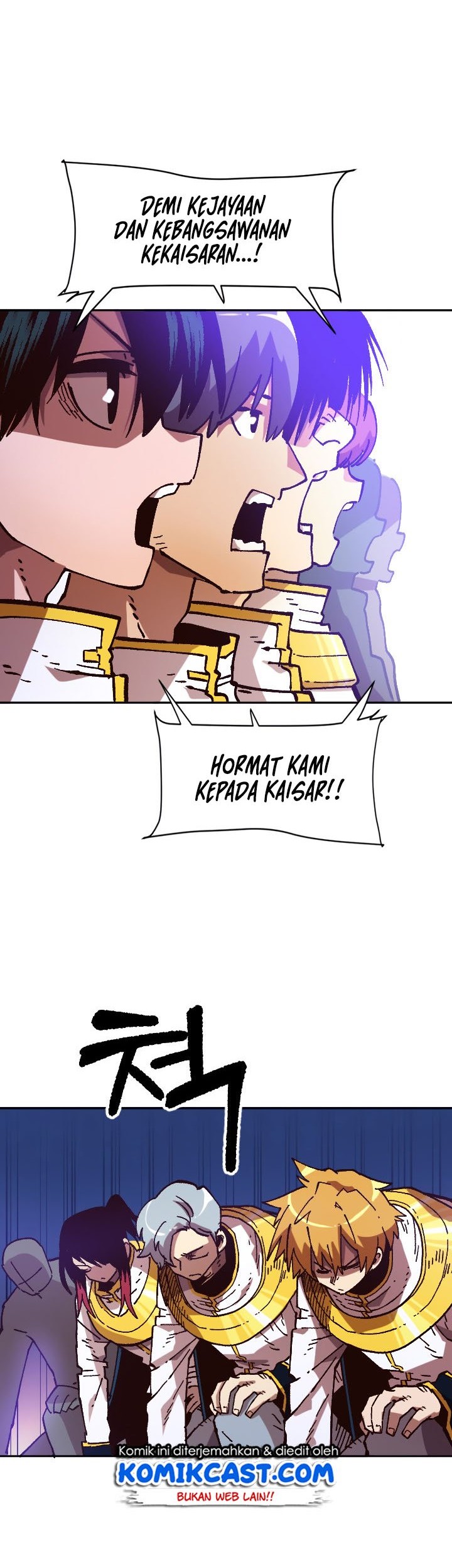 Slave B Chapter 37 Gambar 3