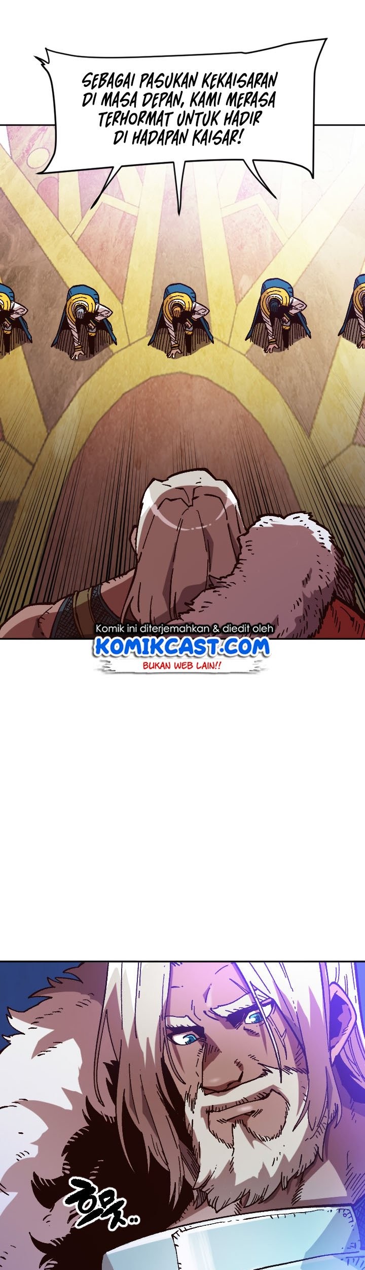Slave B Chapter 37 Gambar 5