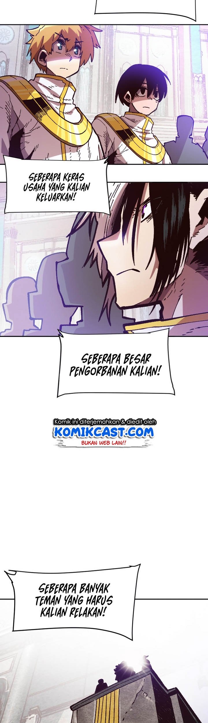 Slave B Chapter 37 Gambar 9
