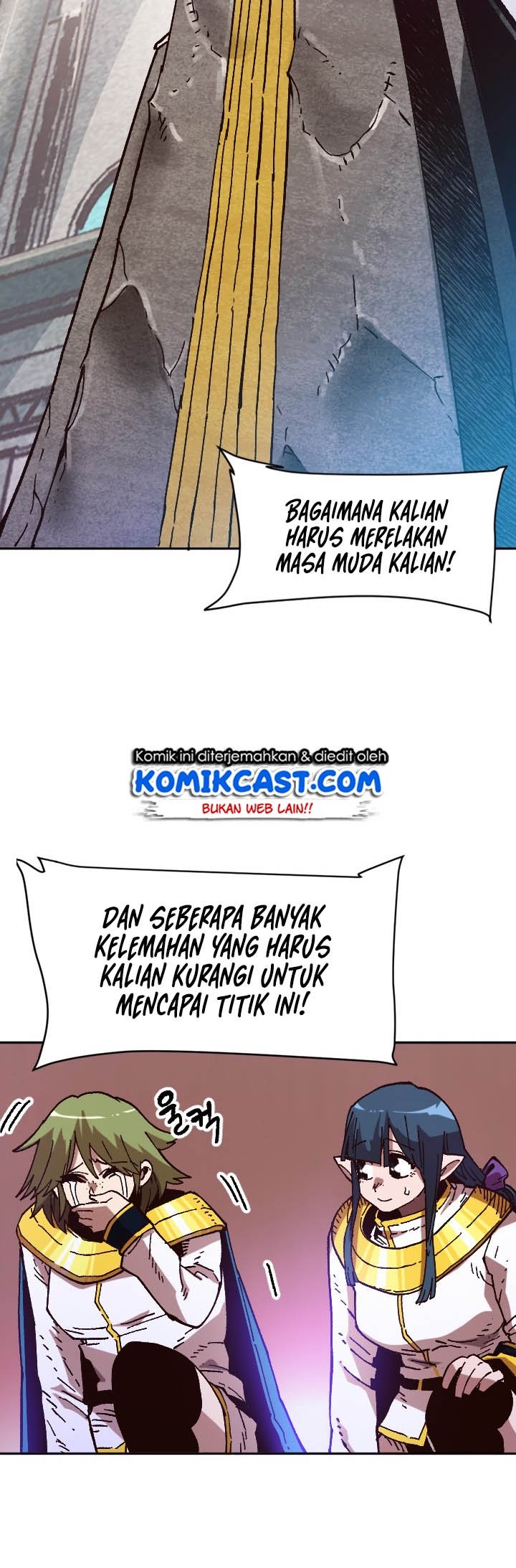 Slave B Chapter 37 Gambar 10