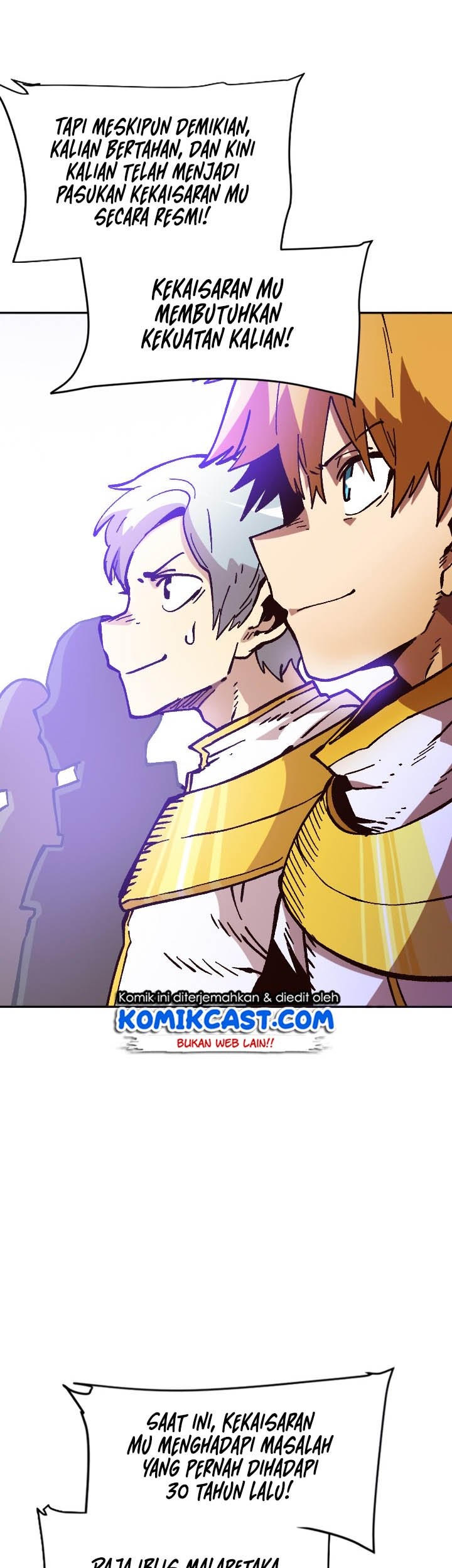 Slave B Chapter 37 Gambar 11