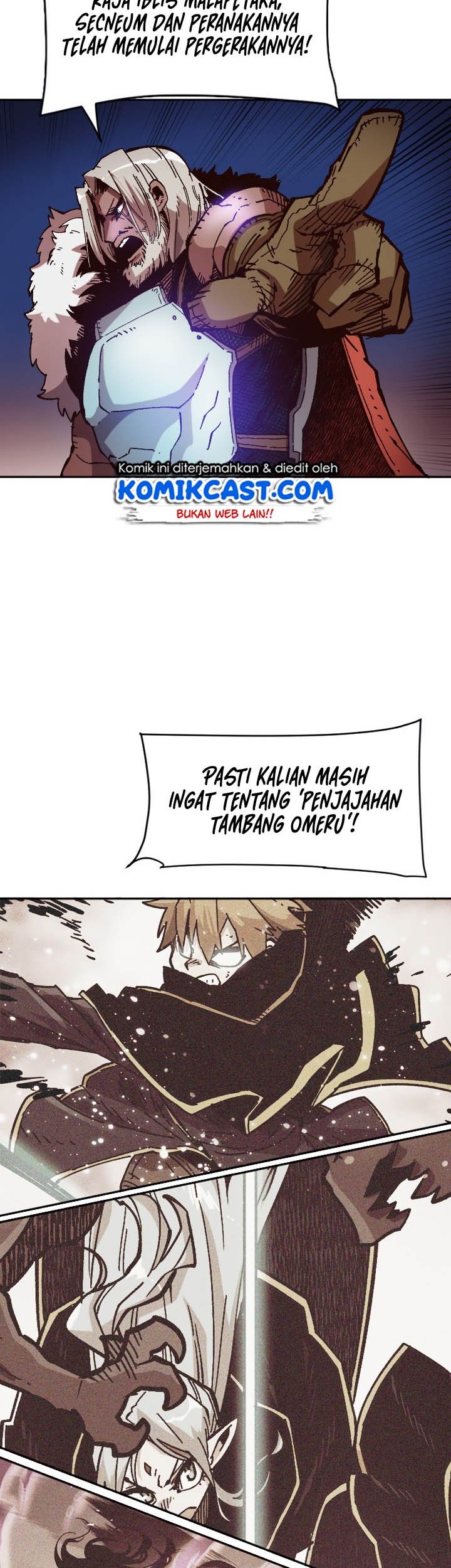 Slave B Chapter 37 Gambar 12