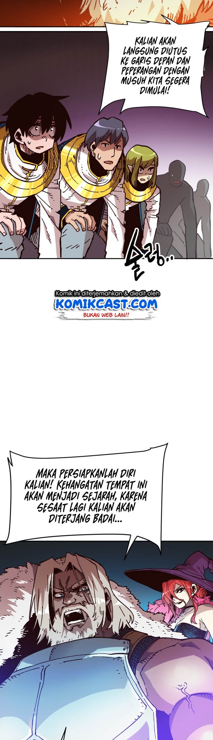Slave B Chapter 37 Gambar 15