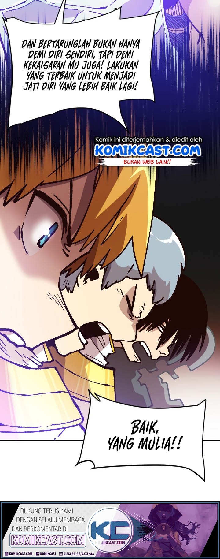 Slave B Chapter 37 Gambar 16