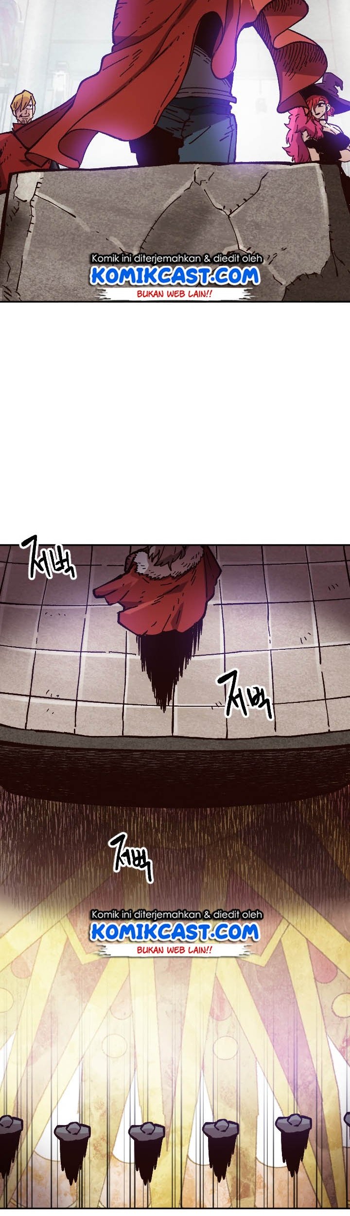 Slave B Chapter 37 Gambar 18