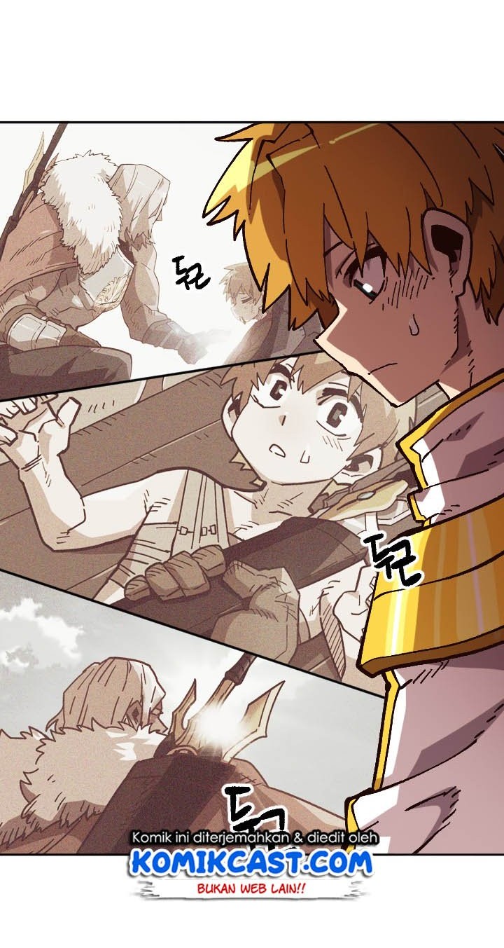 Slave B Chapter 37 Gambar 22