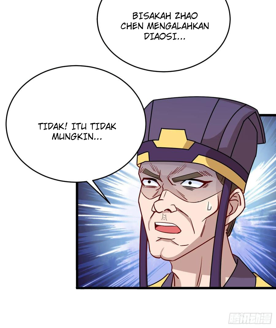 Dominate the Three Realms Chapter 78 Gambar 14