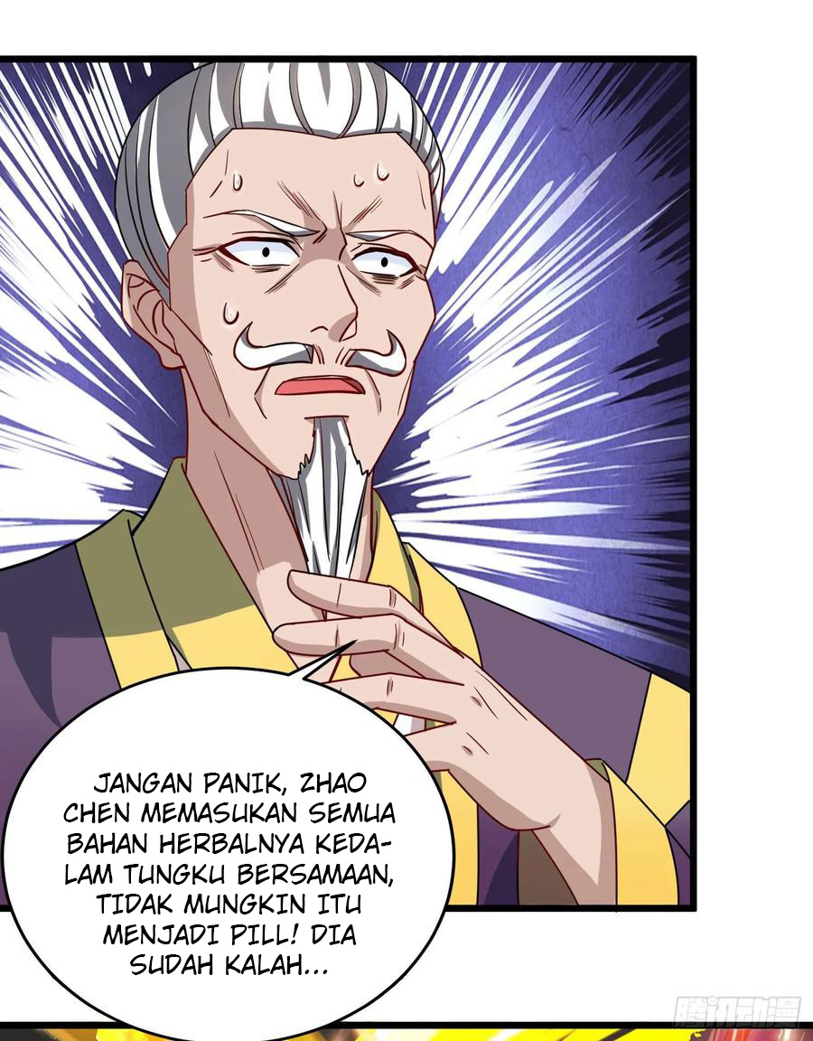 Dominate the Three Realms Chapter 78 Gambar 15