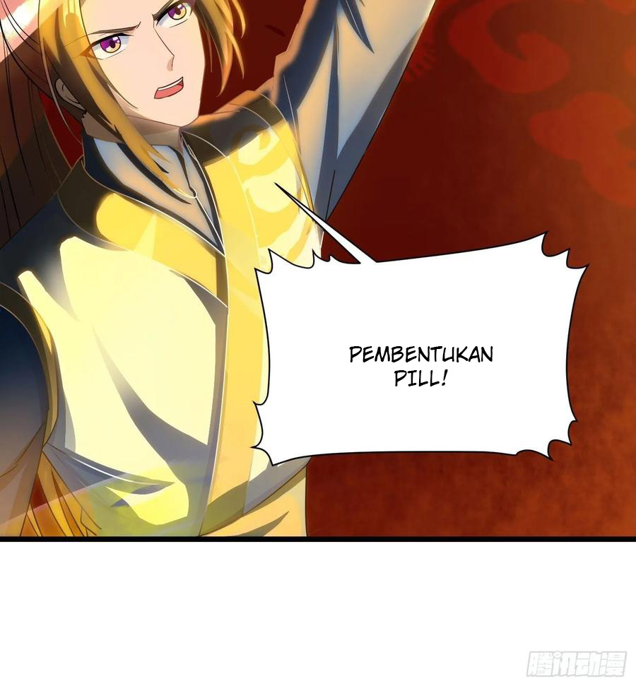 Dominate the Three Realms Chapter 78 Gambar 19