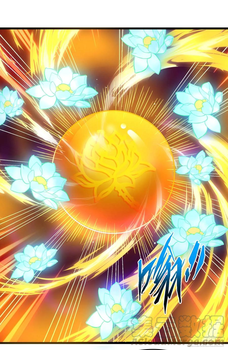 Dominate the Three Realms Chapter 78 Gambar 20