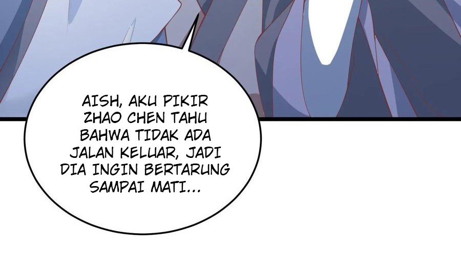 Baca Manhua Dominate the Three Realms Chapter 78 Gambar 2