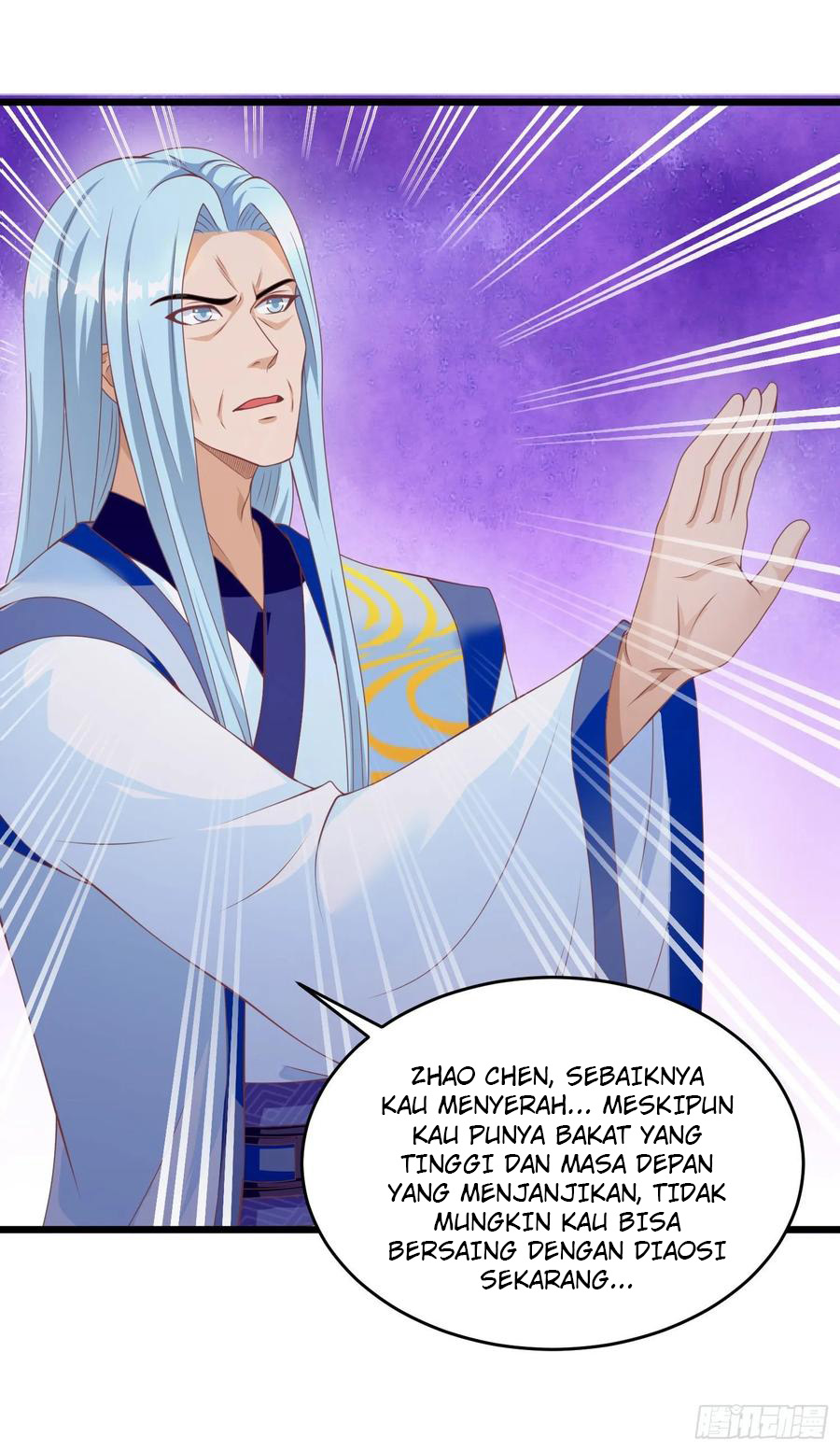 Dominate the Three Realms Chapter 78 Gambar 3