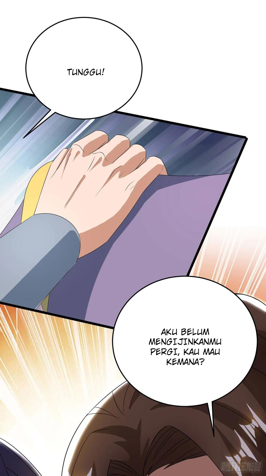 Dominate the Three Realms Chapter 78 Gambar 27