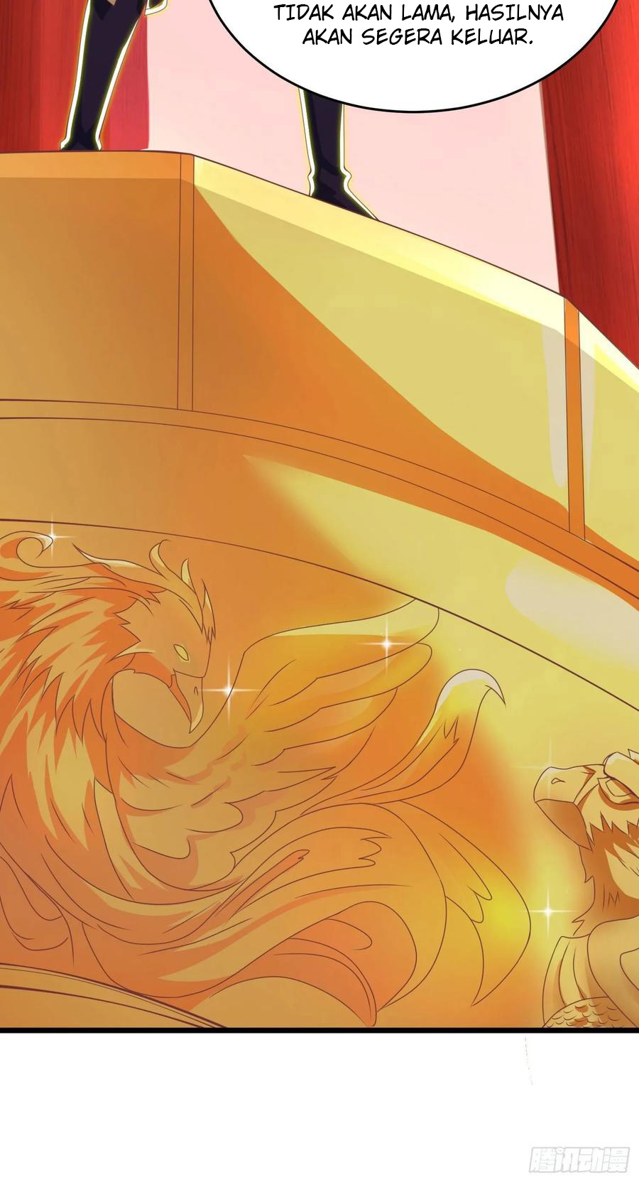 Dominate the Three Realms Chapter 78 Gambar 5