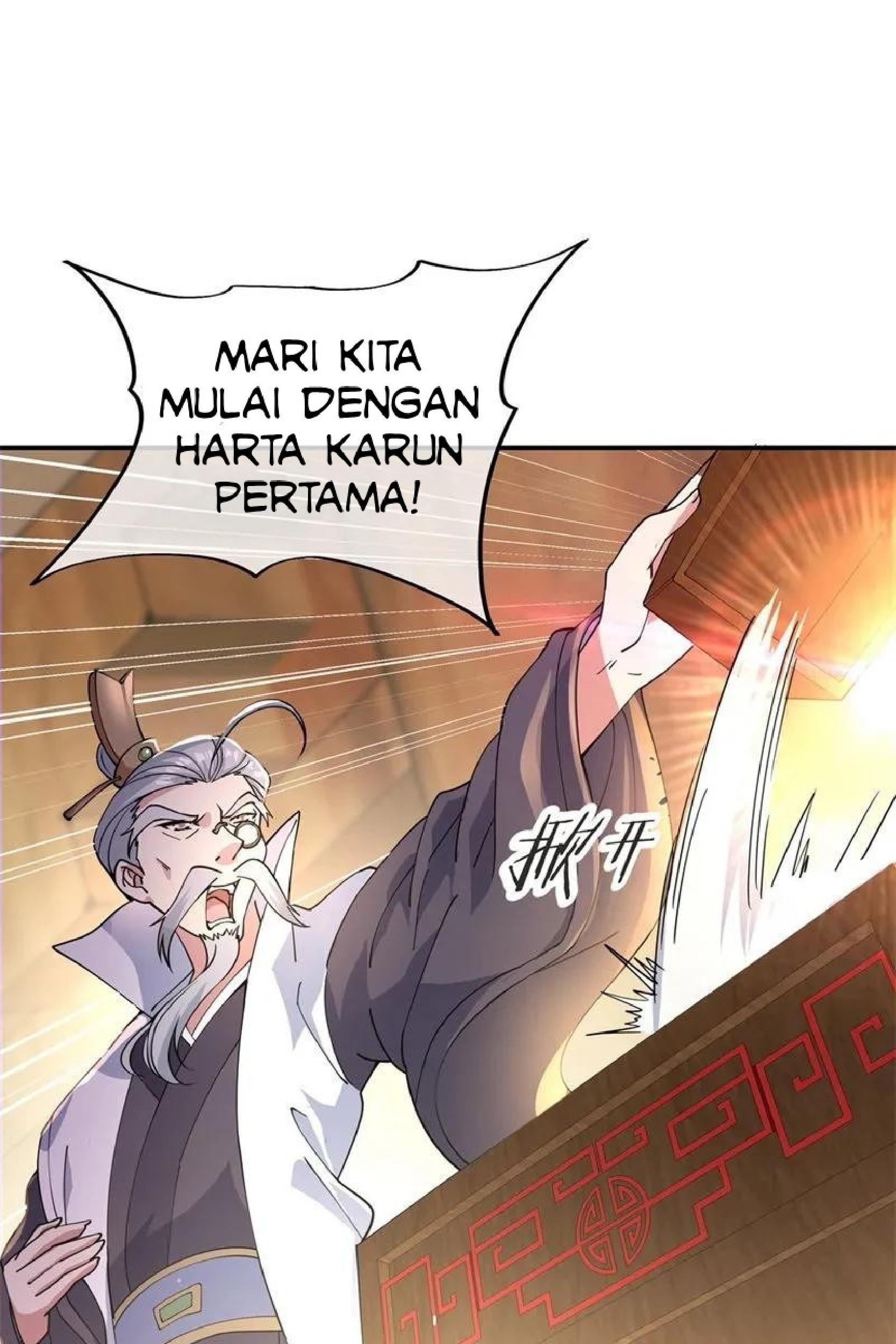 Baca Komik Peerless Soul Chapter 103 Gambar 1