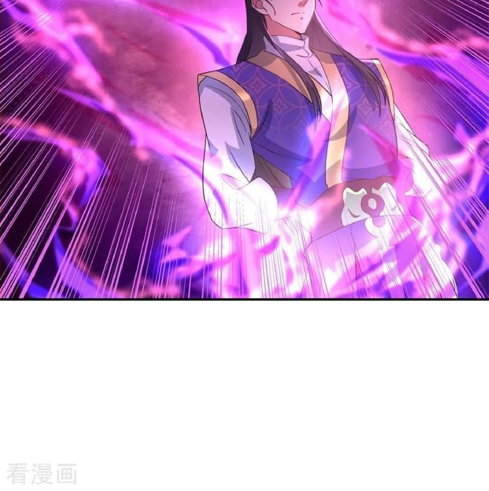 Peerless Soul Chapter 102 Gambar 24