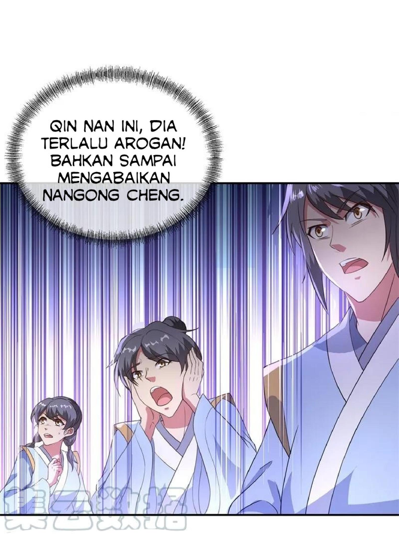 Peerless Soul Chapter 102 Gambar 27