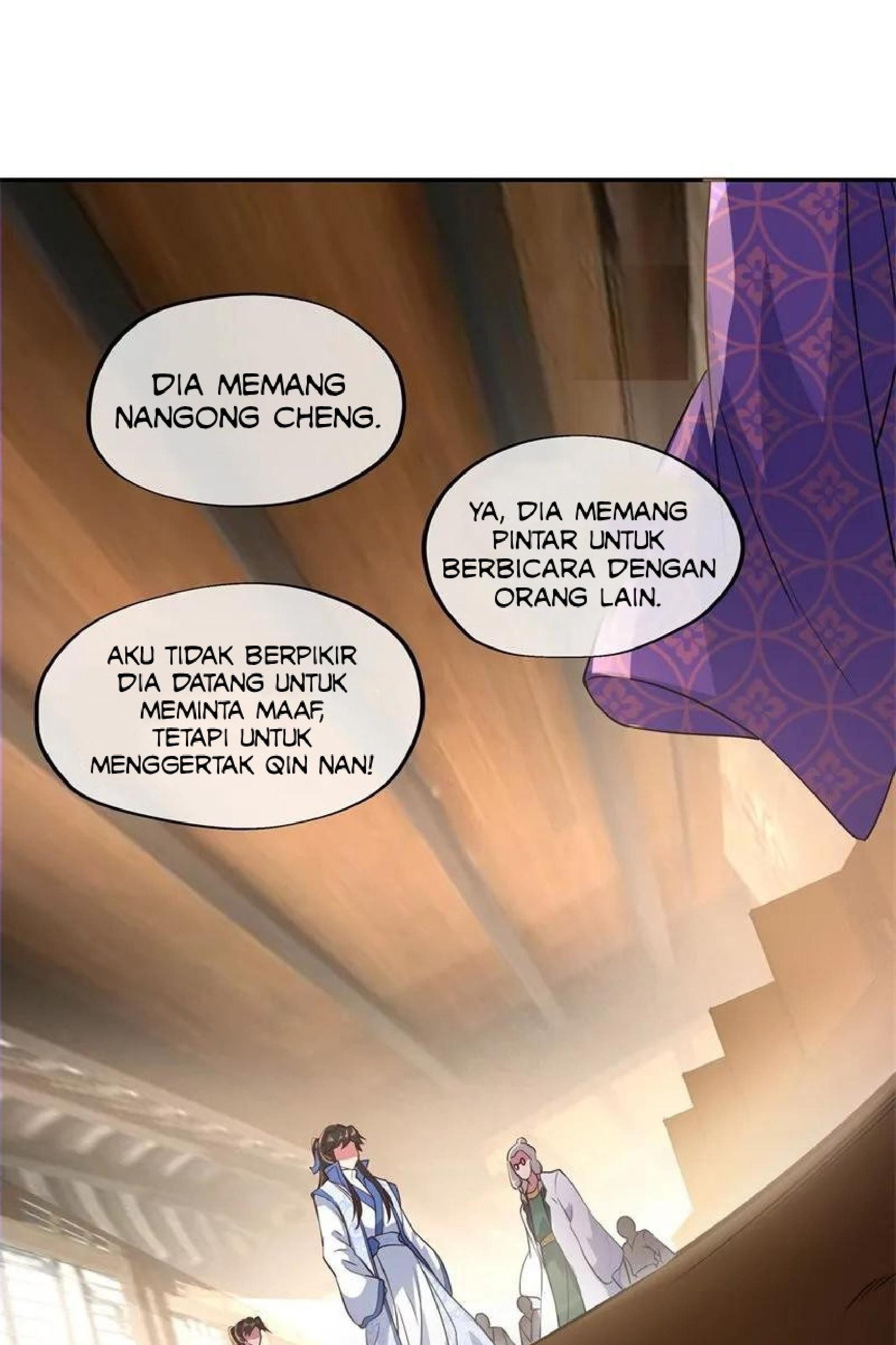 Peerless Soul Chapter 102 Gambar 32