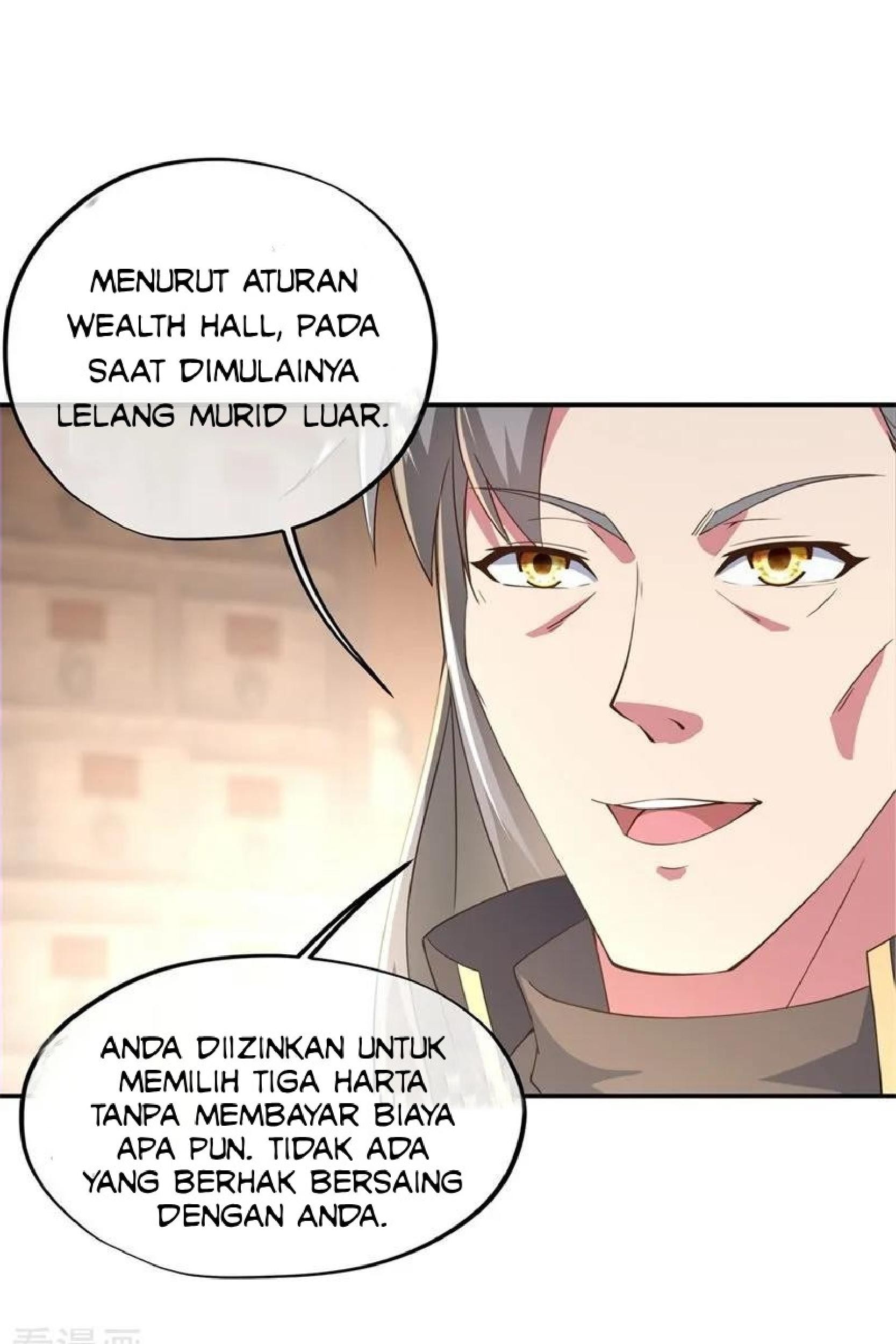 Peerless Soul Chapter 102 Gambar 3