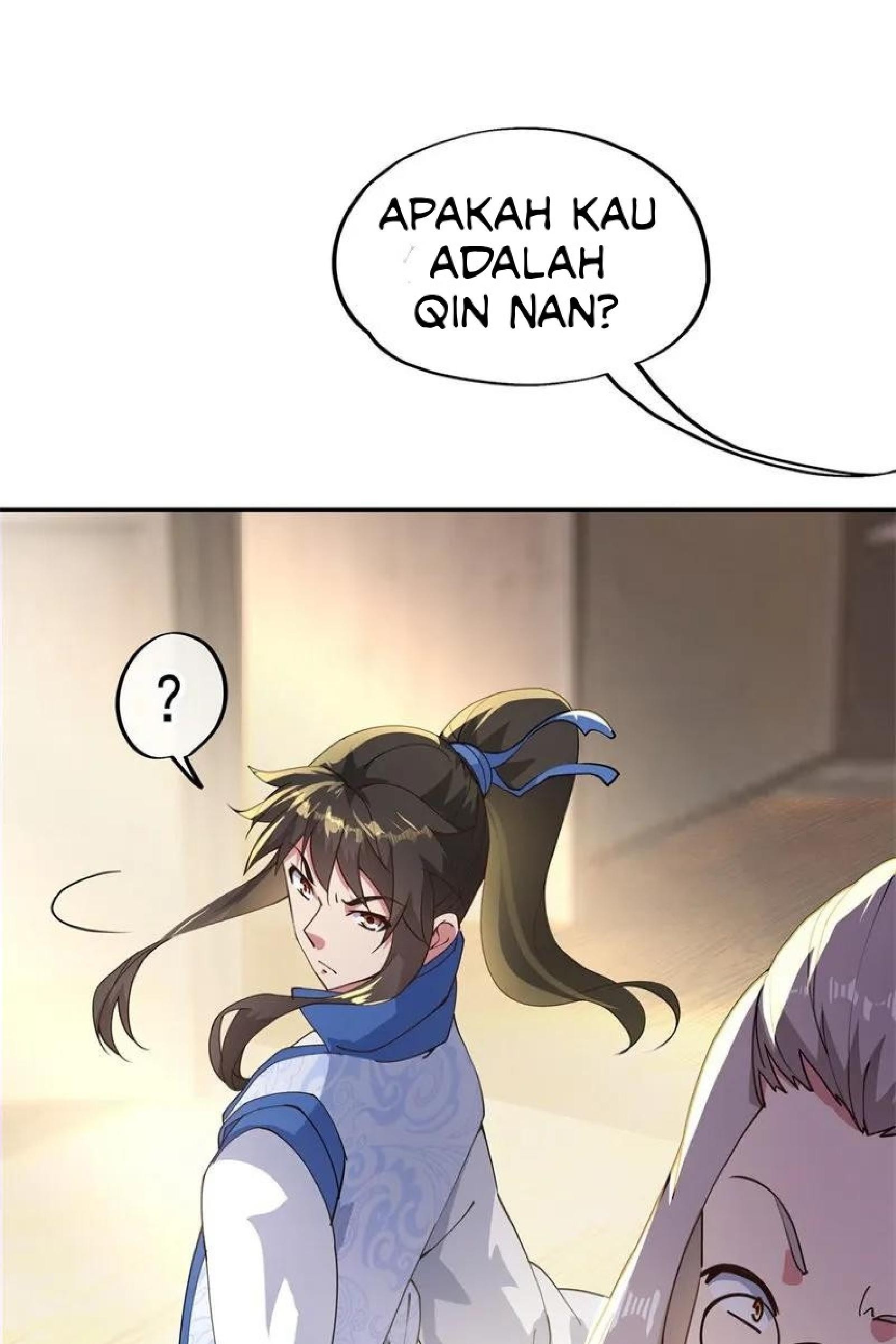 Peerless Soul Chapter 99 Gambar 35