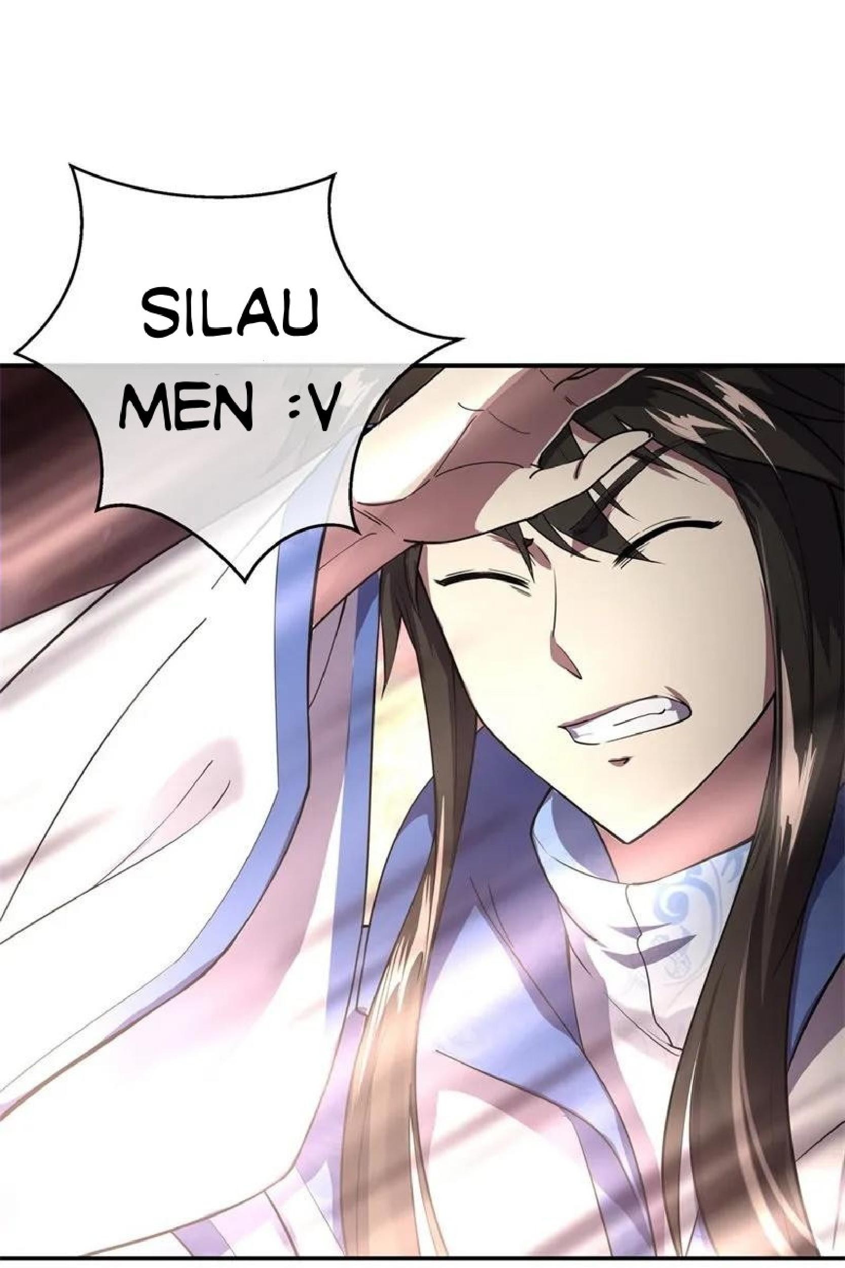 Peerless Soul Chapter 98 Gambar 3