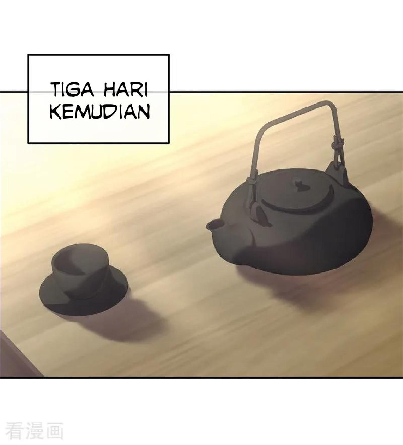Peerless Soul Chapter 98 Gambar 9