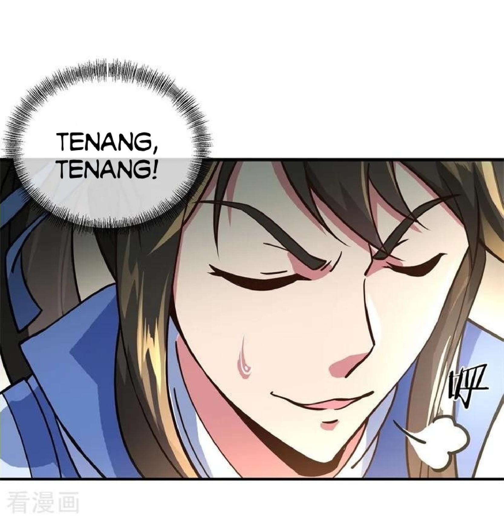 Peerless Soul Chapter 97 Gambar 14