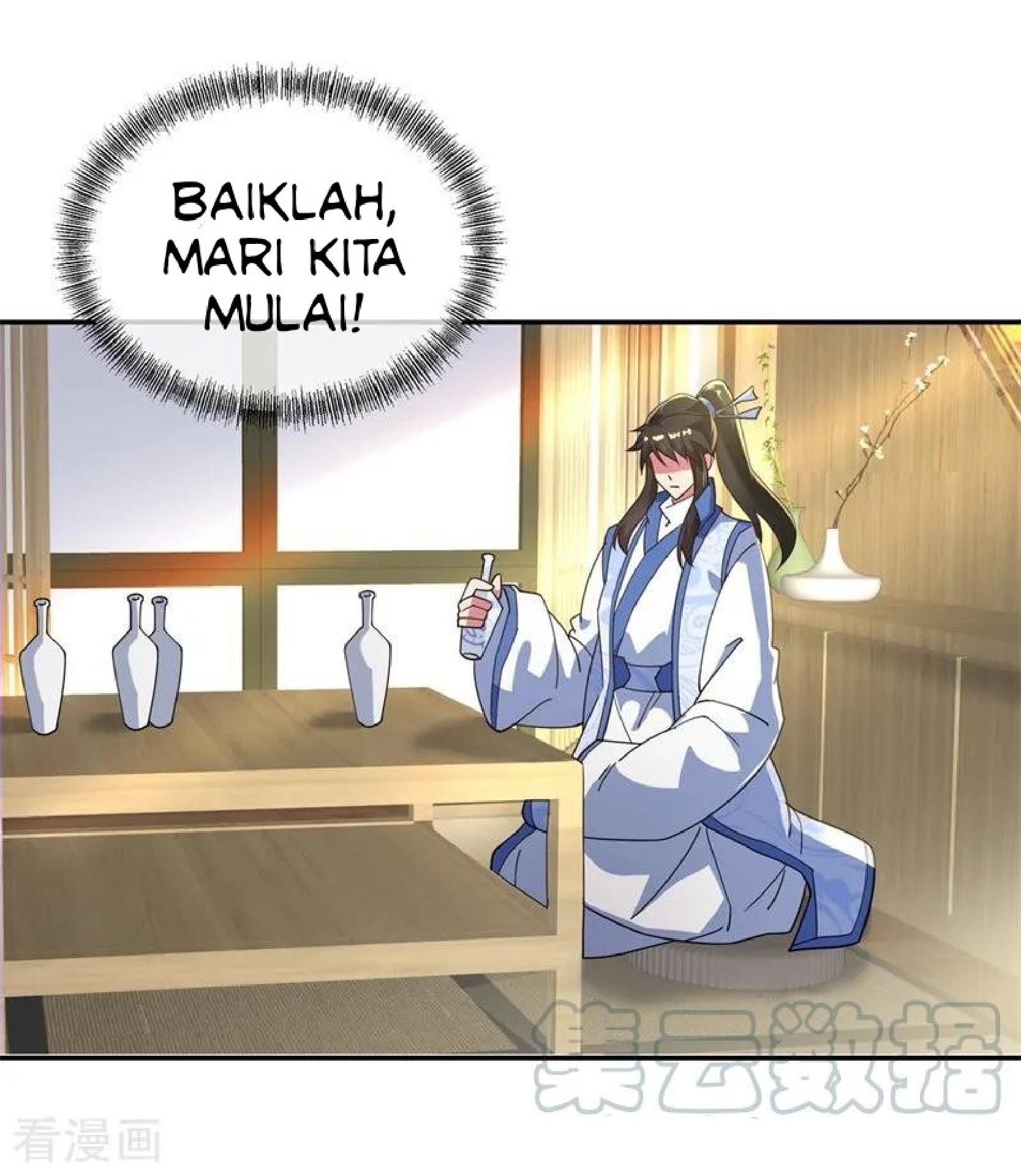 Peerless Soul Chapter 97 Gambar 17